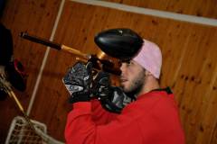 Paintball Cemjata v roku 2013