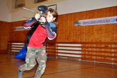 Paintball Cemjata v roku 2013