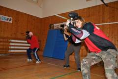 Paintball Cemjata v roku 2013