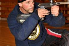 Paintball Cemjata v roku 2013