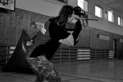 Paintball Cemjata v roku 2013