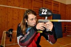 Paintball Cemjata v roku 2013