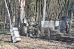 Paintball Cemjata v roku 2013