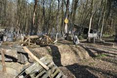 Paintball Cemjata v roku 2013